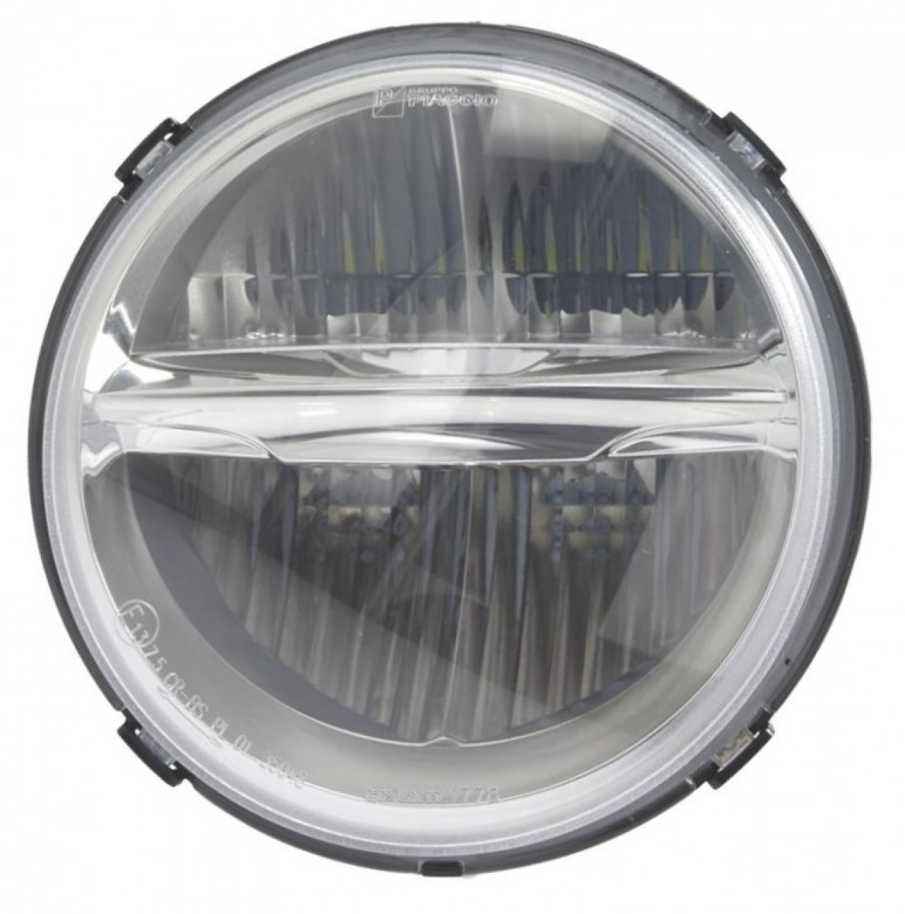 Faro, LED, Vespa Primavera - Originale