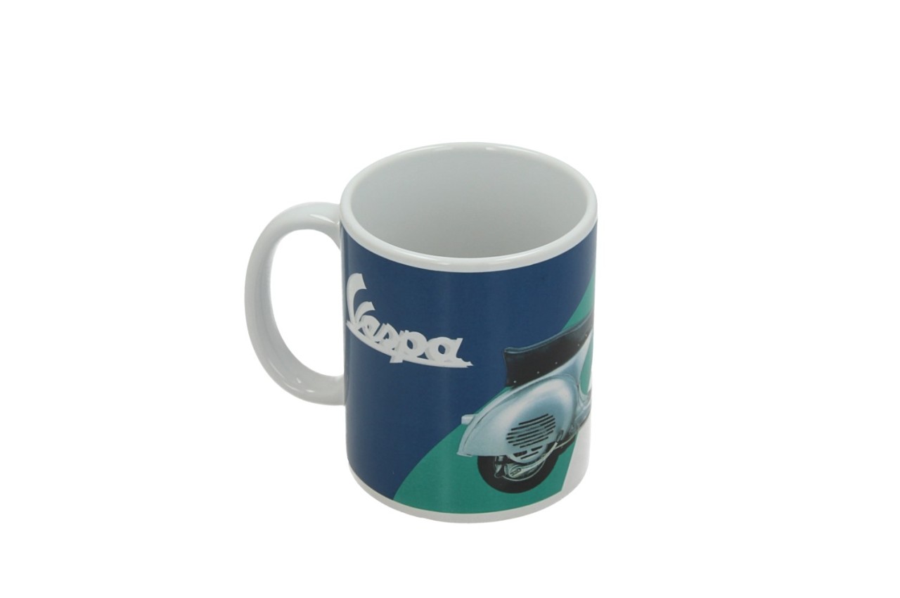Pacchetto di gadget Vespa Italia