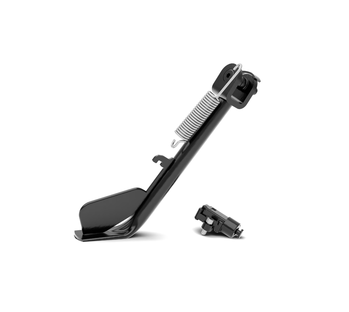 Cavalletto laterale per Piaggio Liberty 50 /125 /150 EURO 5+ (dal 2024)