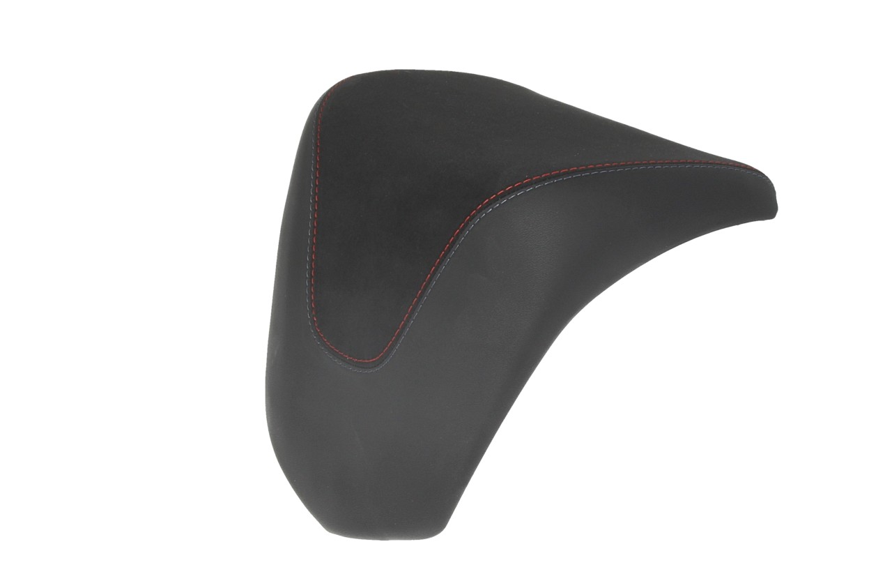 Schienale nero per bauletto