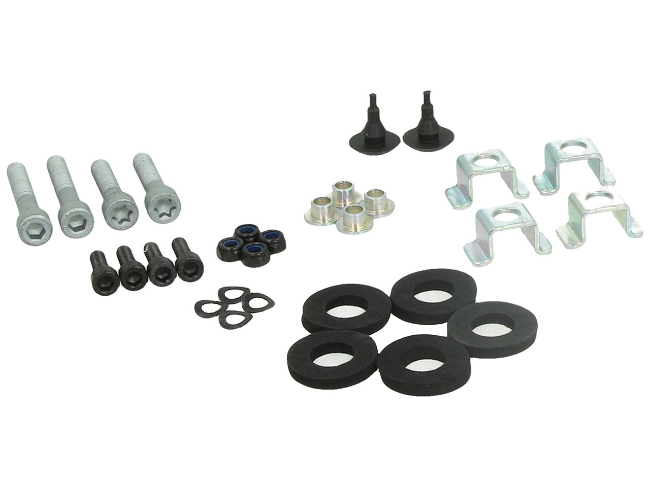 Top Case 37 l, blu (XD2_blue planet 233/A) per Piaggio MP3 400 / 500 HPE 2020-2021