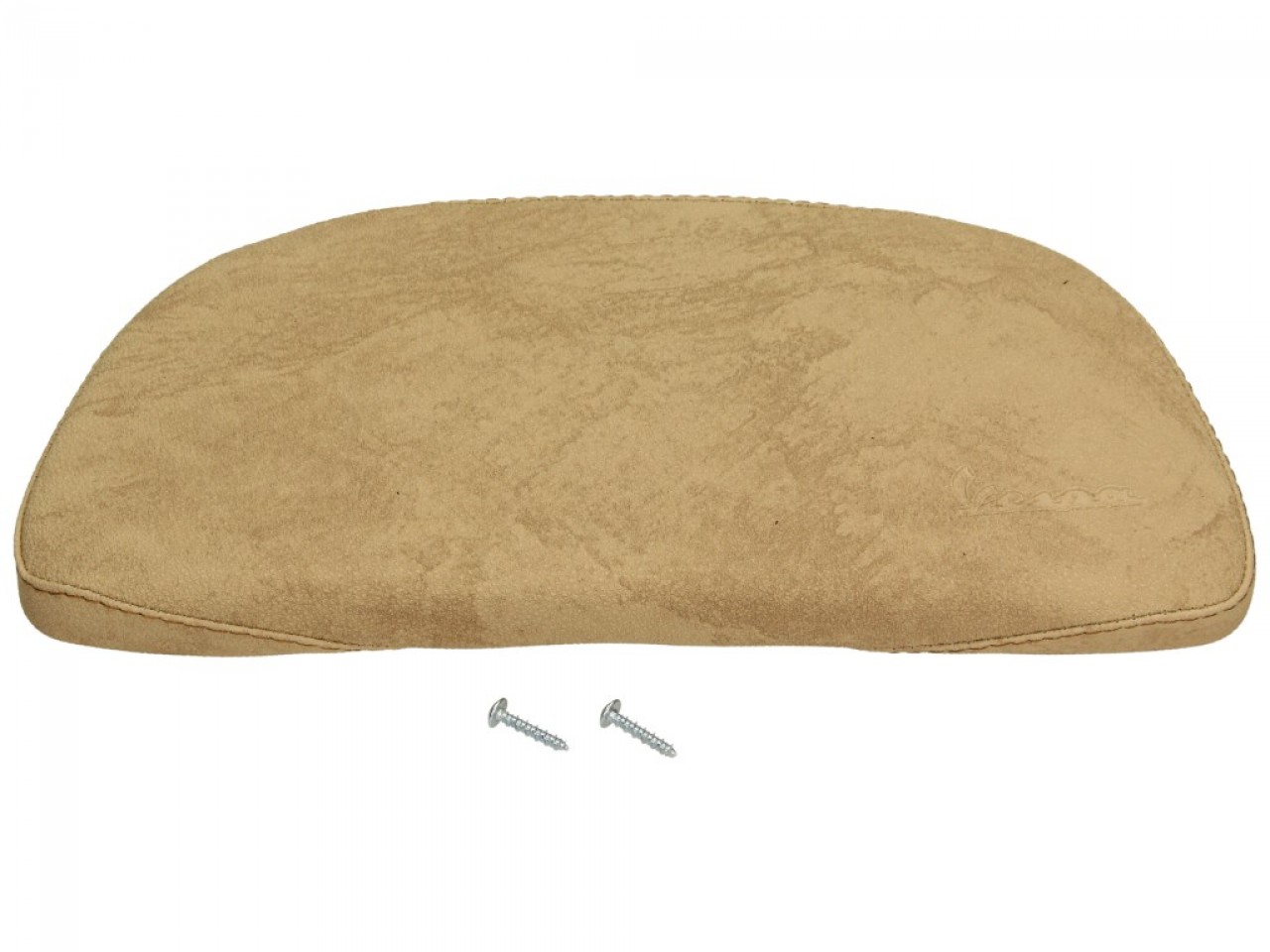 Schienale originale per bauletto Beige Vespa LX