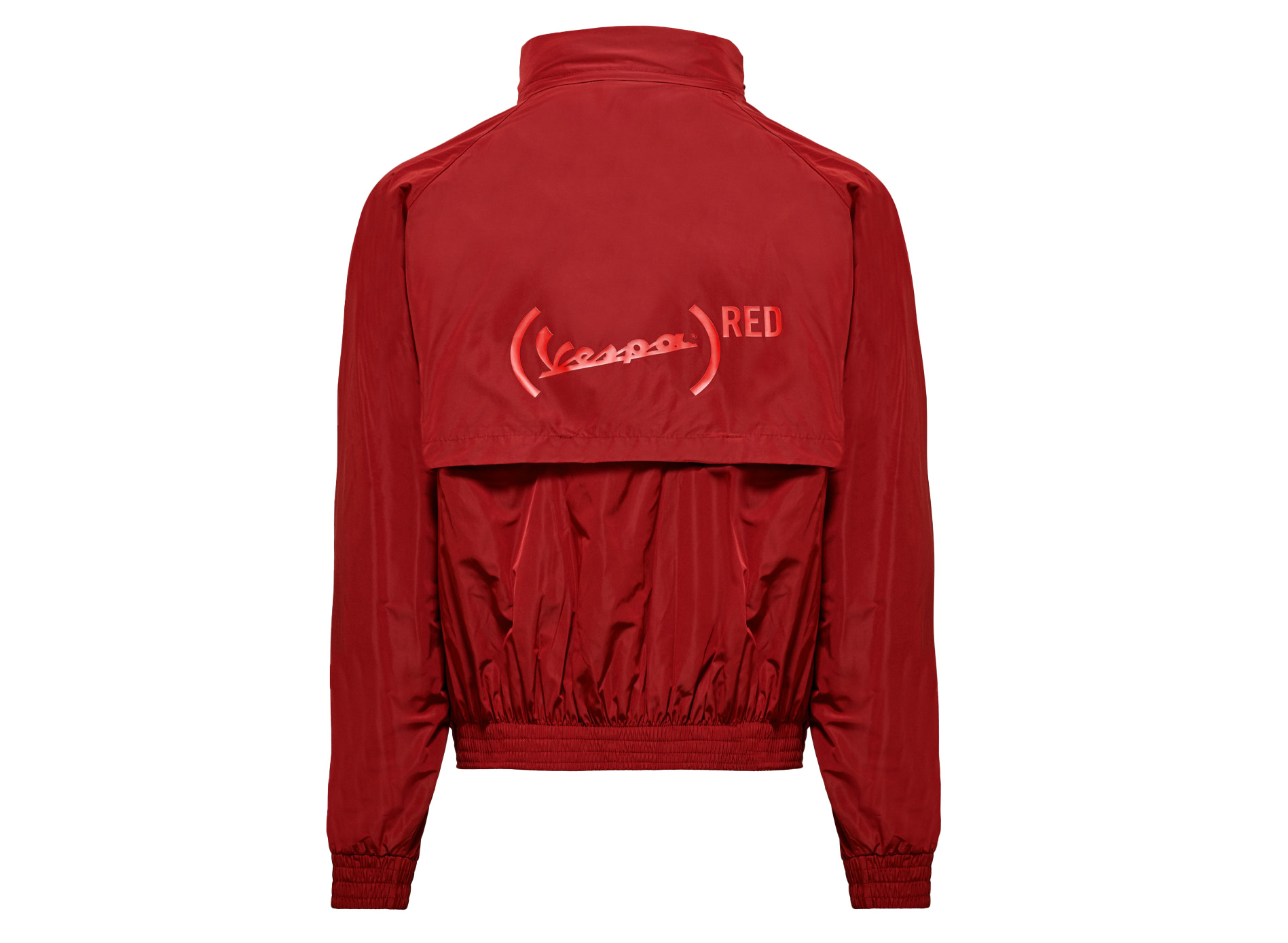Giacca a vento Vespa "Vespa RED"