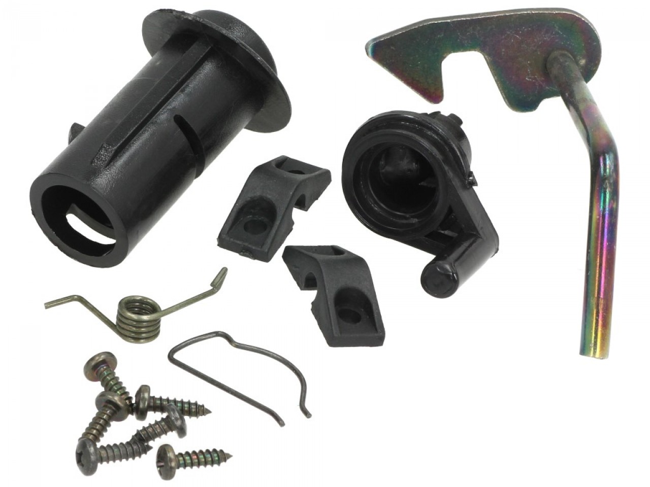 Bullone di bloccaggio Vespa per LX 50-150cc Touring, ET2/ET4 /LX/LXV/S 50-150cc-