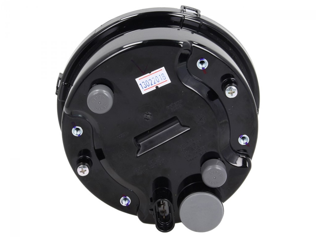 Faro, LED, Vespa Primavera - Originale