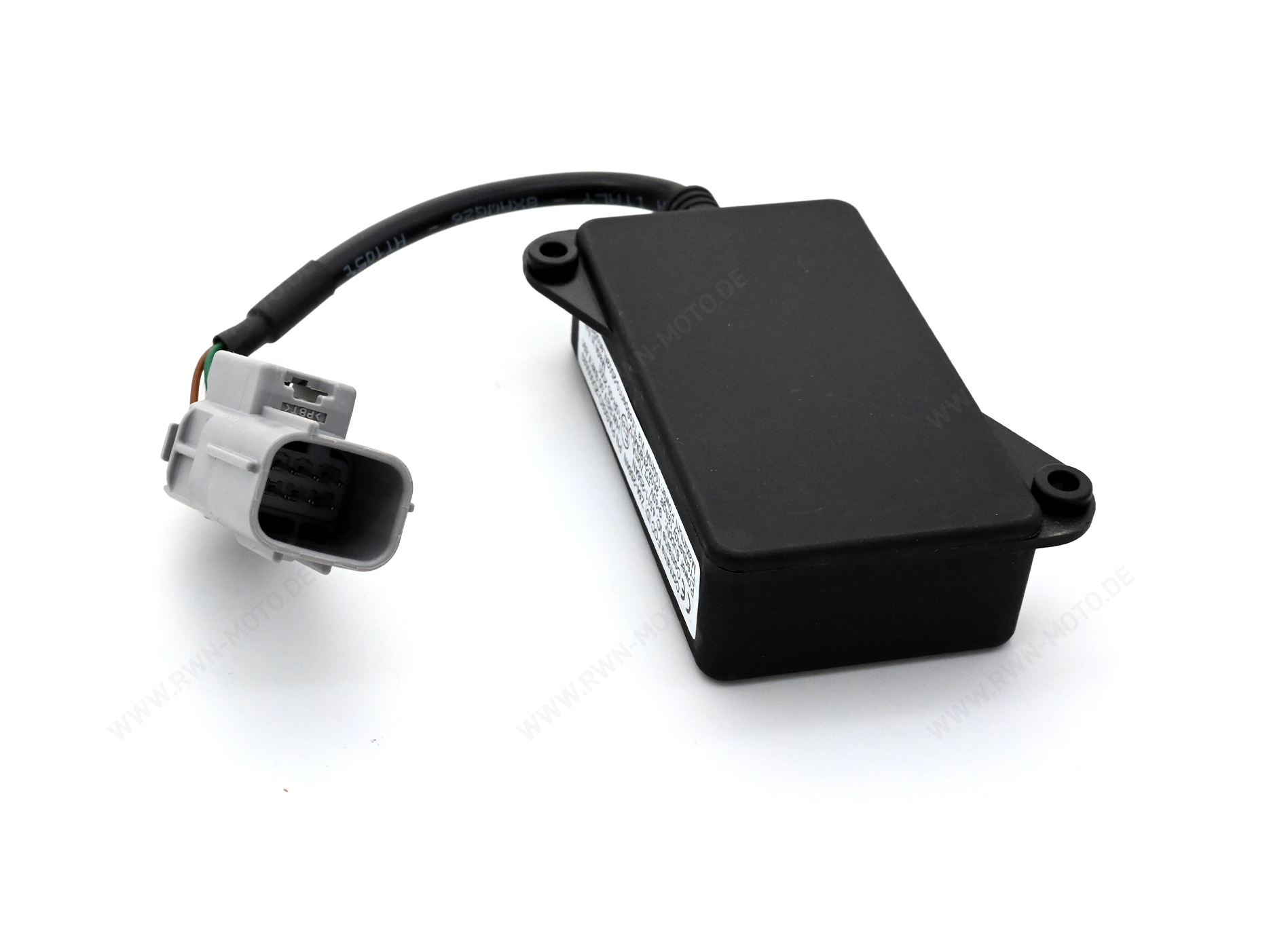Piattaforma multimediale Mia 3.0 Original Piaggio